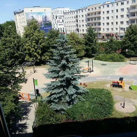 Appartamento Slaska Gdynia
