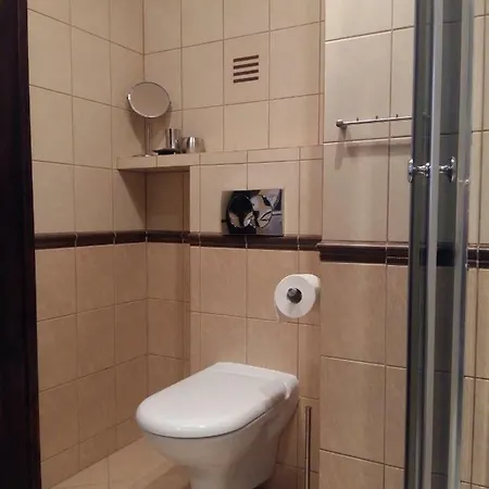 Slaska Appartamento Gdynia