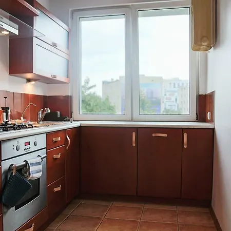 Slaska Appartamento