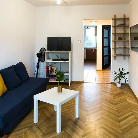 Appartamento Slaska Gdynia